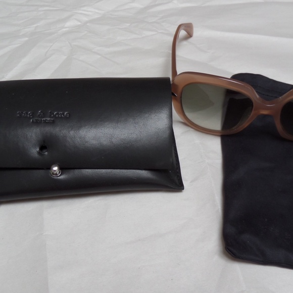 Rag and Bone Sunglasses . NEW main image 7